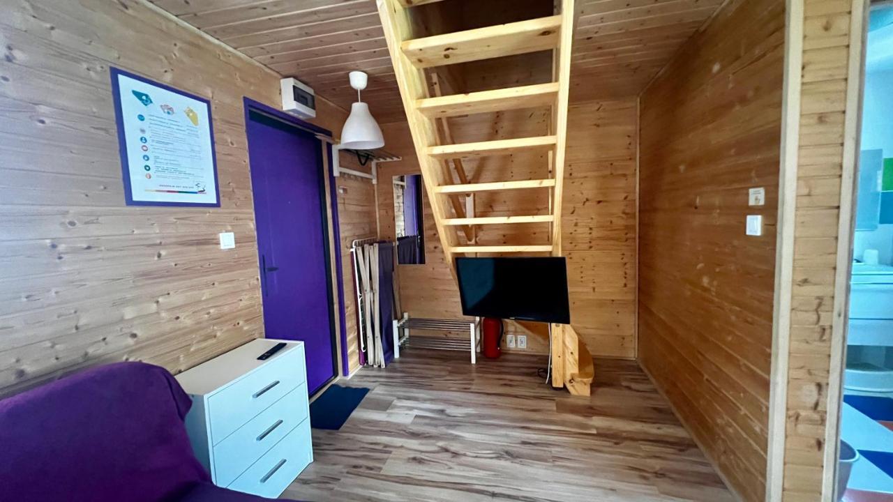 Kolorowe Domki Jaroslawiec Ngoại thất bức ảnh